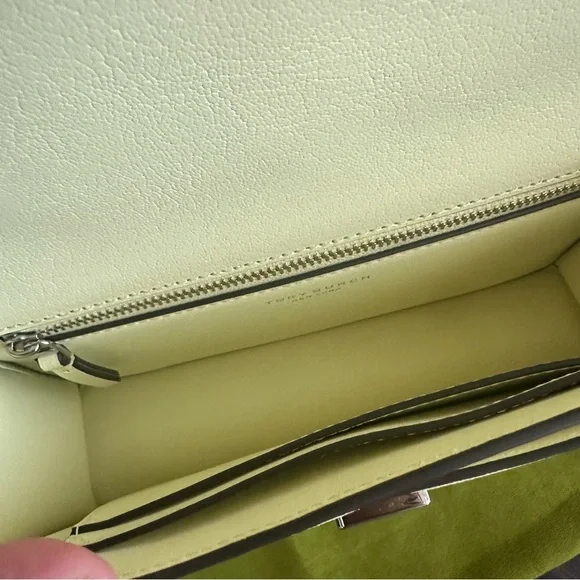 Tory Burch SMALL FLEMING SHOULDER BAG - Picture 7 of 13